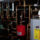 Boiler Heating System