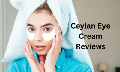 Ceylan Eye Cream Reviews