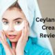 Ceylan Eye Cream Reviews