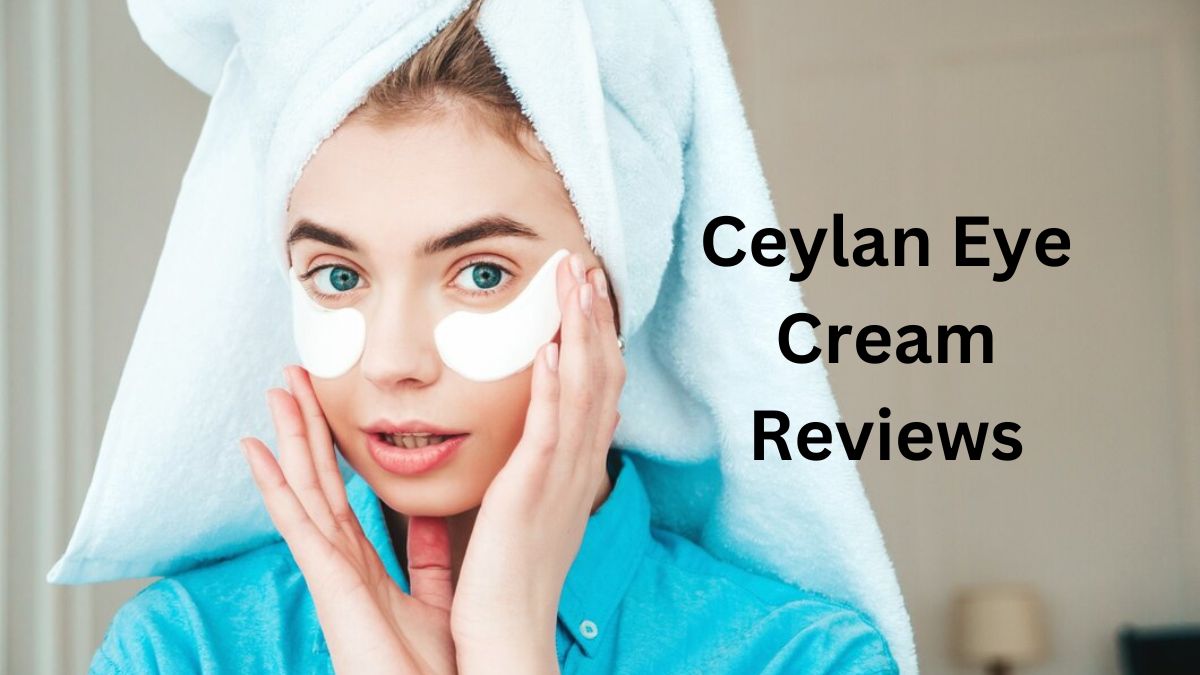 Ceylan Eye Cream Reviews