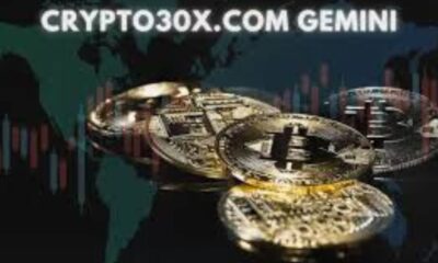 Crypto30x.com Gemini