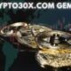 Crypto30x.com Gemini