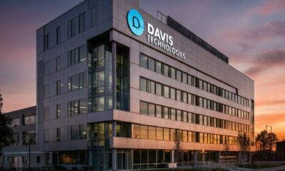 Davis Technologies