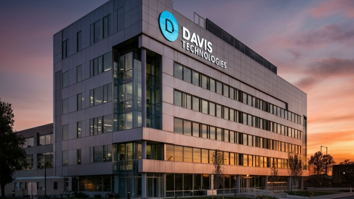 Davis Technologies