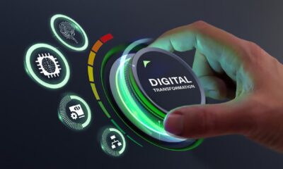 Digital Transformation