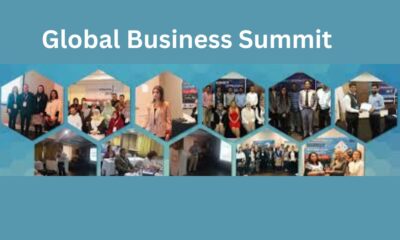 Global Business Summit