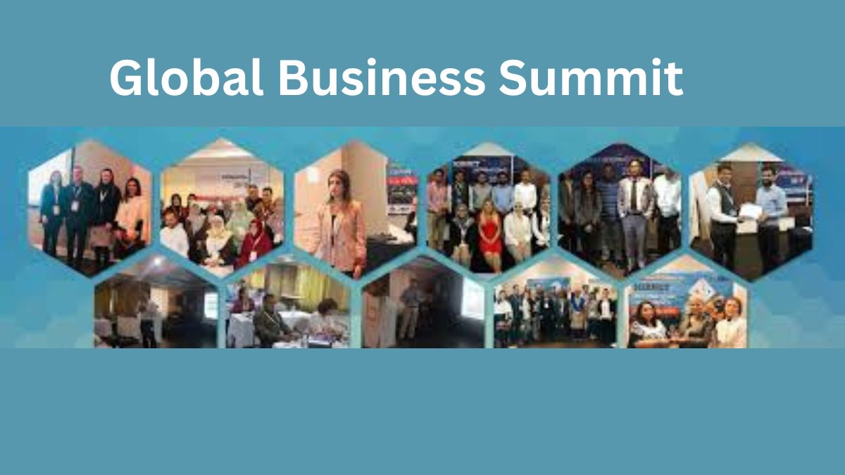 Global Business Summit