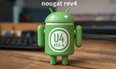 Nougat Rev4