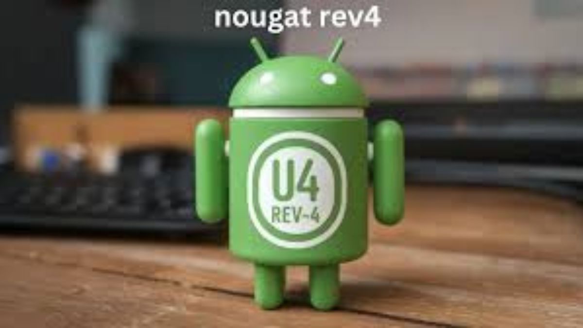 Nougat Rev4