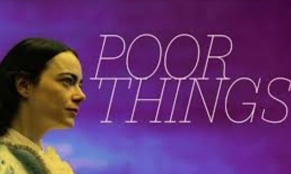Poor Things Ru Poor Things: Meet the Visionary Scottish Director Behind the