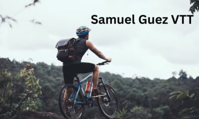 Samuel Guez VTT