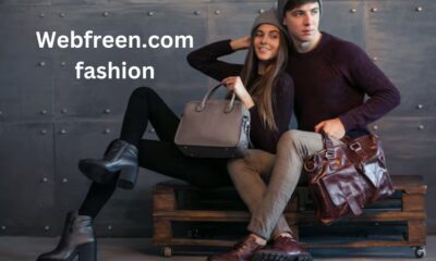 Webfreen.com fashion