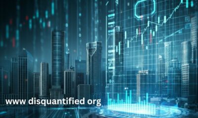 www disquantified org