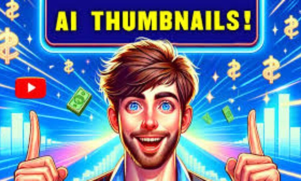 Personalizing Video Marketing Campaigns with AI Thumbnail Generators