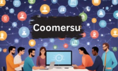 Coomersu