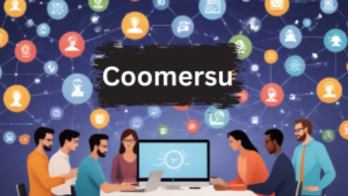 Coomersu