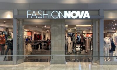 Fashion Nova