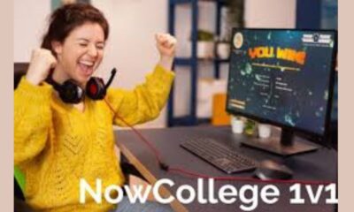 NowCollege 1v1