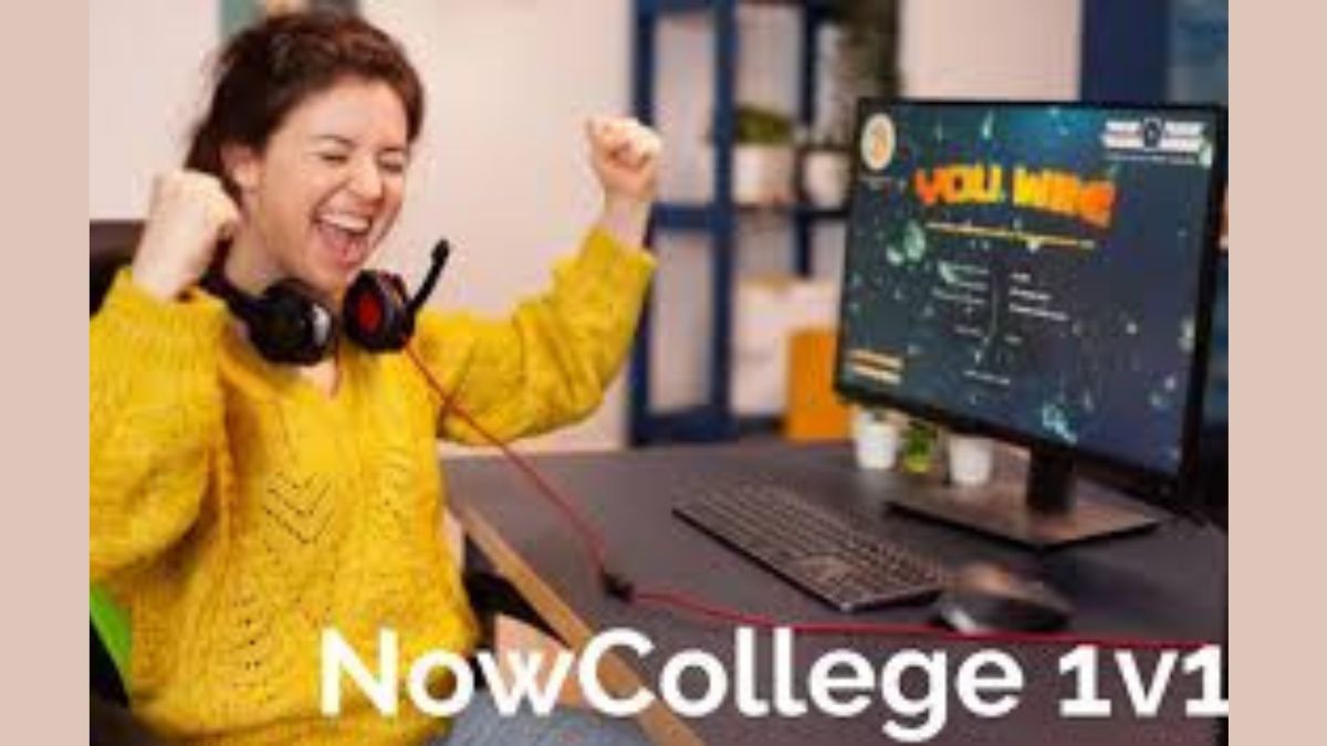 NowCollege 1v1