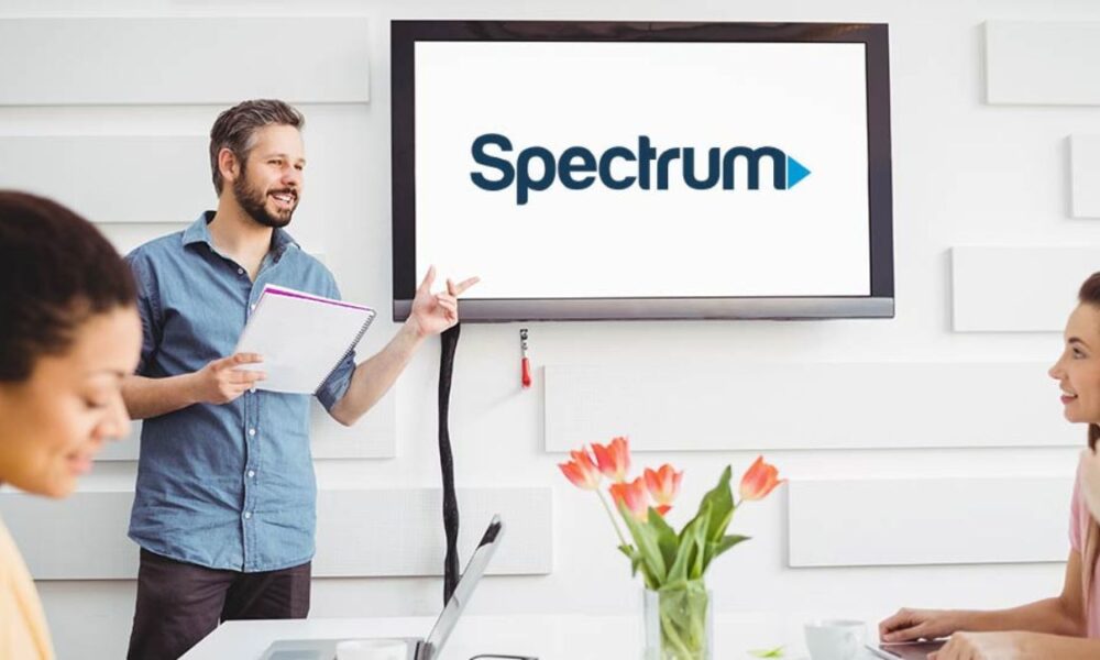 A Comprehensive Guide to Spectrum Business Services
