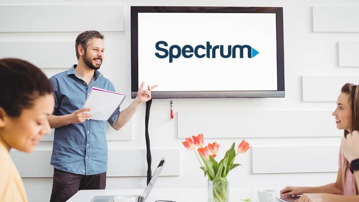 Spectrum Business