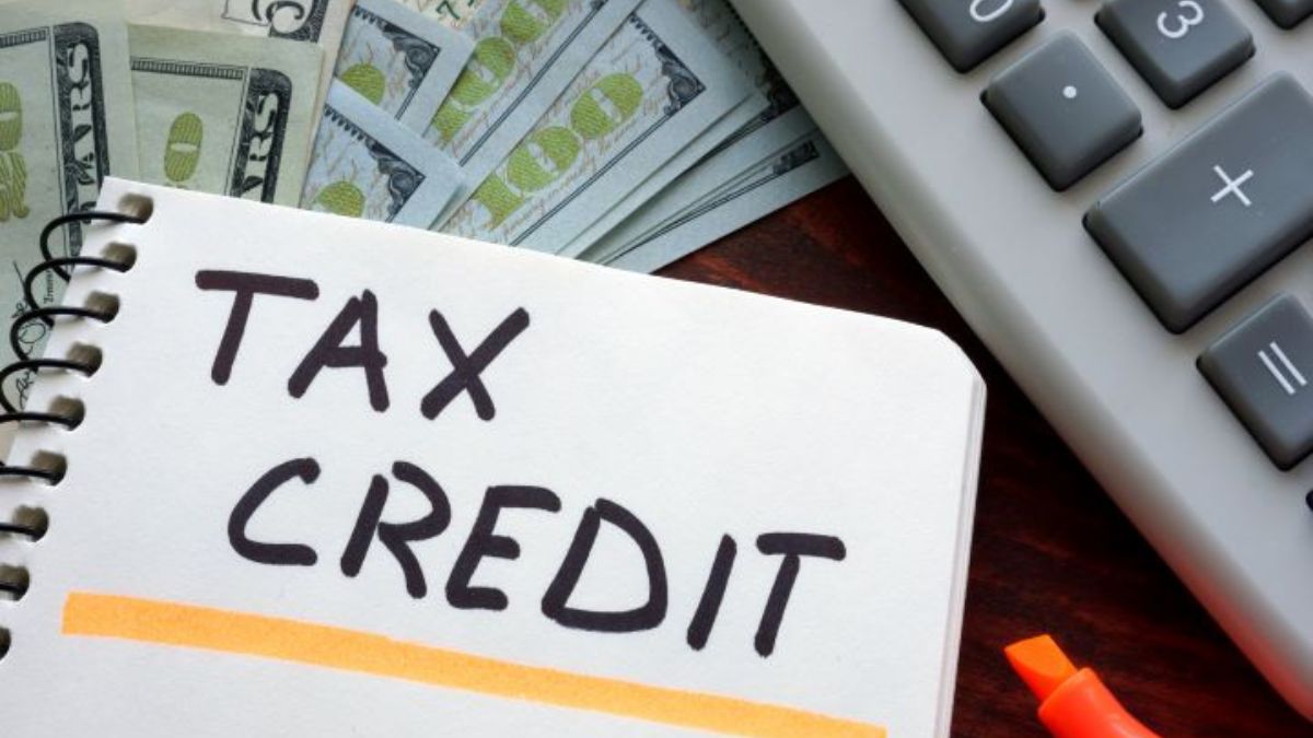 Leveraging Tax Credits and Refunds (1)