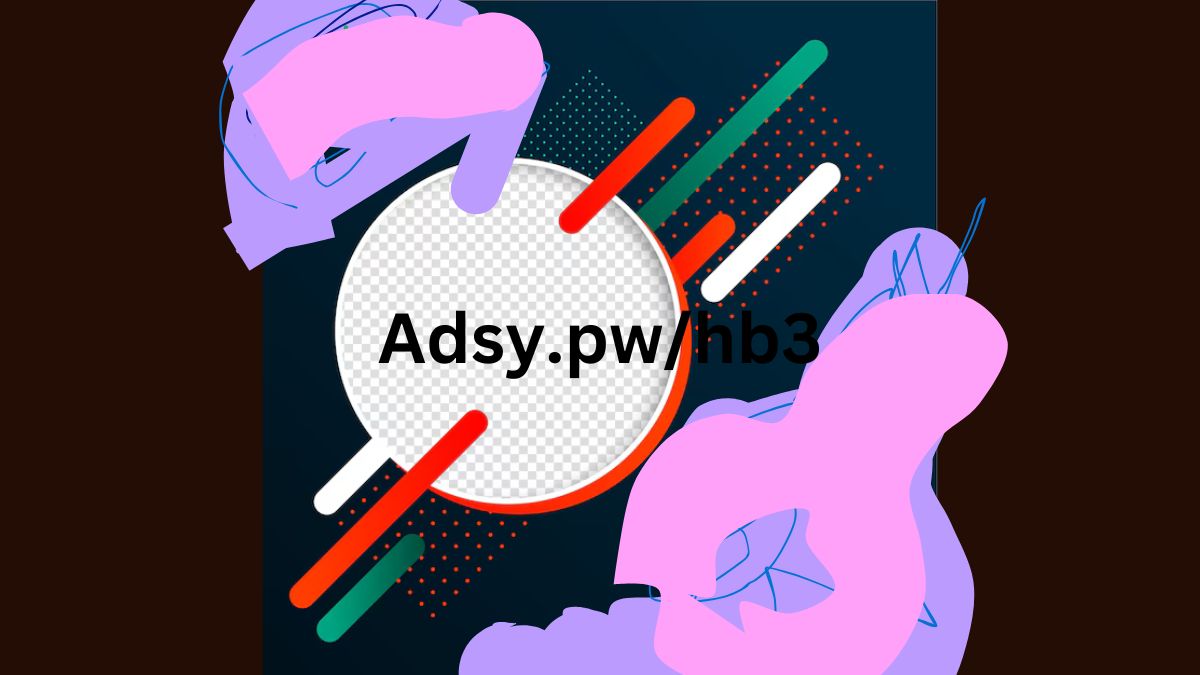 Adsy.pw/hb3