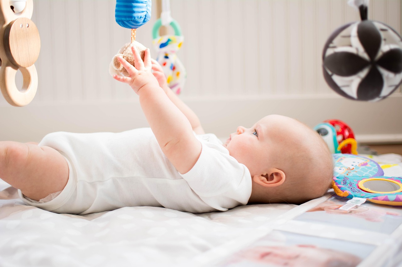 Mini Crib Sheets