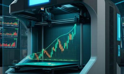 3D Printing Stocks