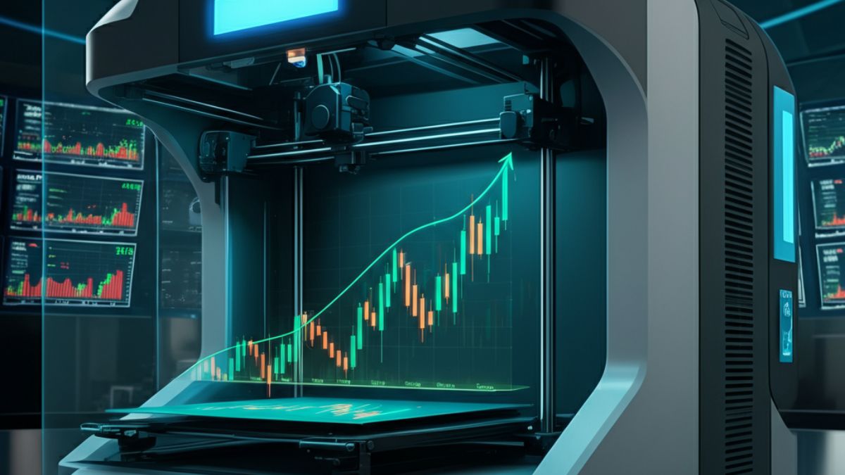 3D Printing Stocks