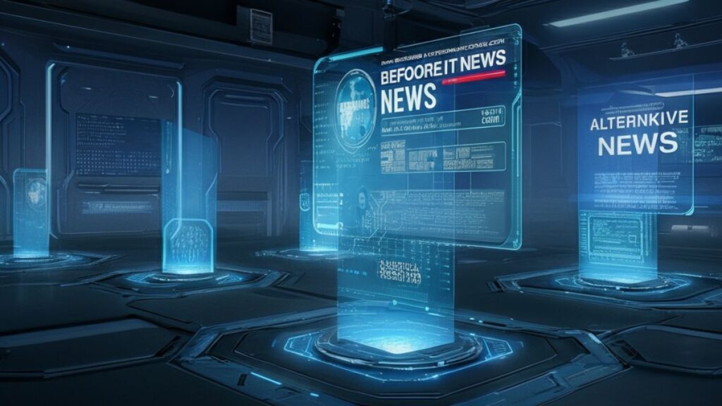 Stay Informed How Kadaza Curates Conservative News