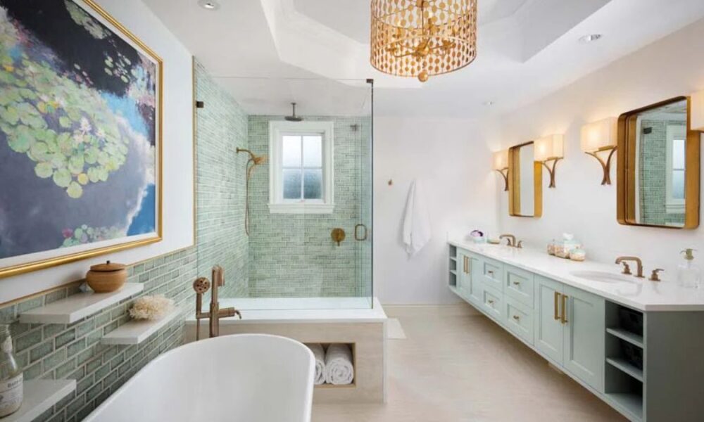 Creative Ideas for a Bathroom Remodel: Transforming Your Space with Style