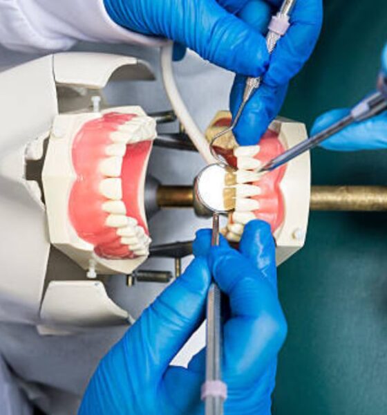 Dental Training