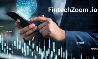 FintechZoom .io