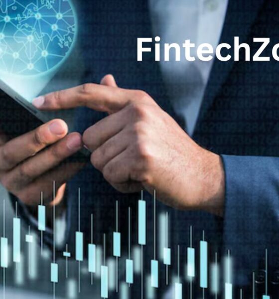 FintechZoom .io