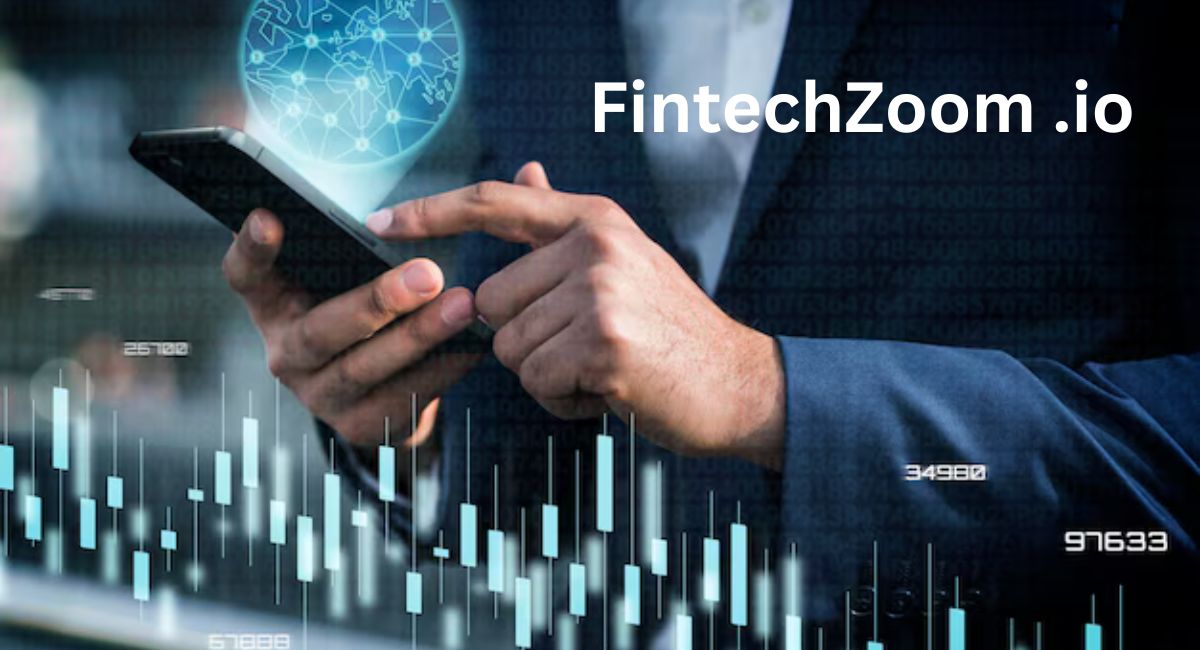 FintechZoom .io