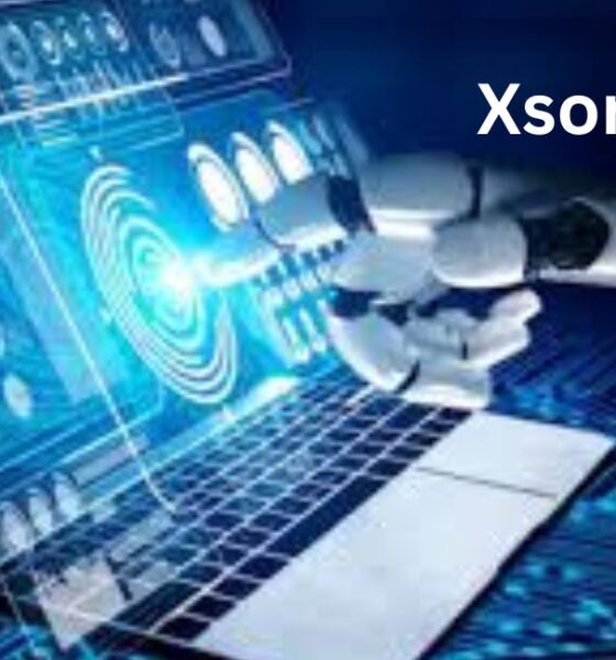 Xson208