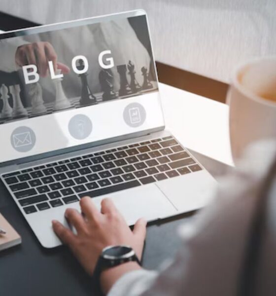 Blogsternation.com