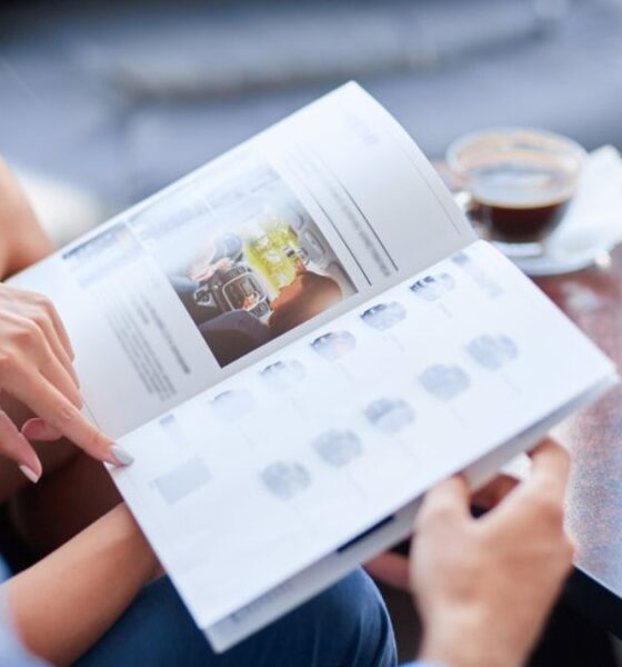 Booklets