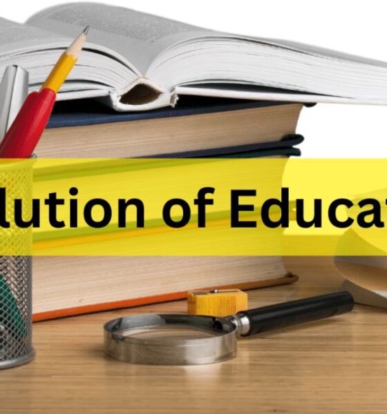 Education
