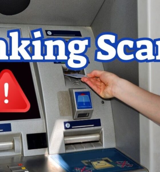 Scams