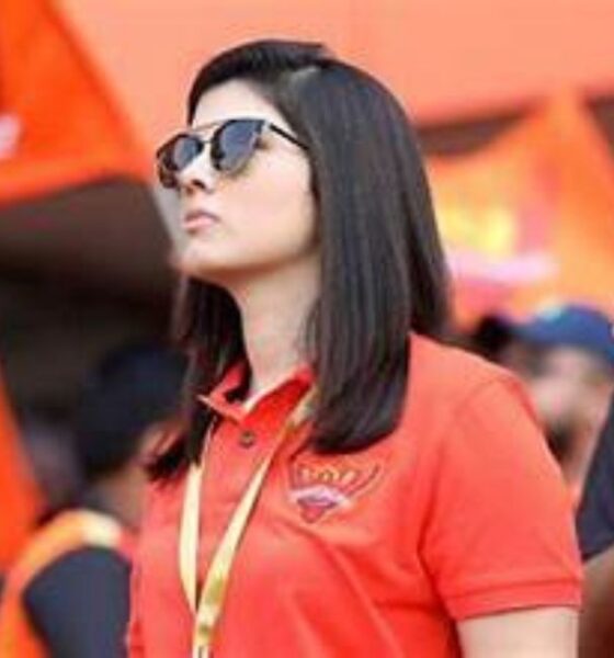 Kaviya Maran