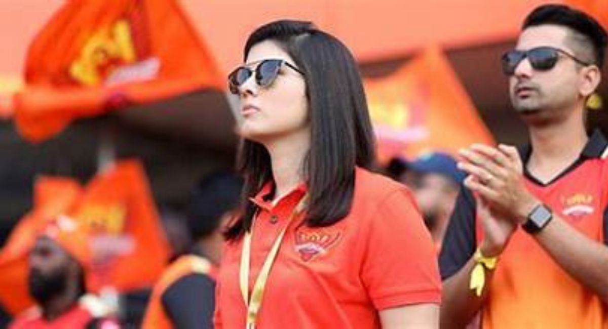 Kaviya Maran