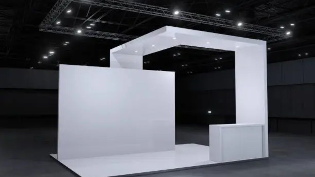 Trade Show