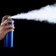 Aerosol Spray