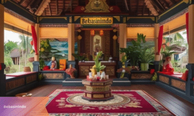 Bebasinindo