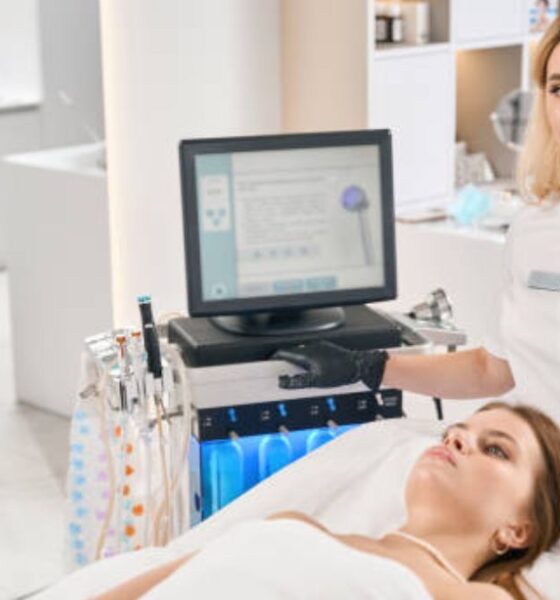 Laser Hair Removal