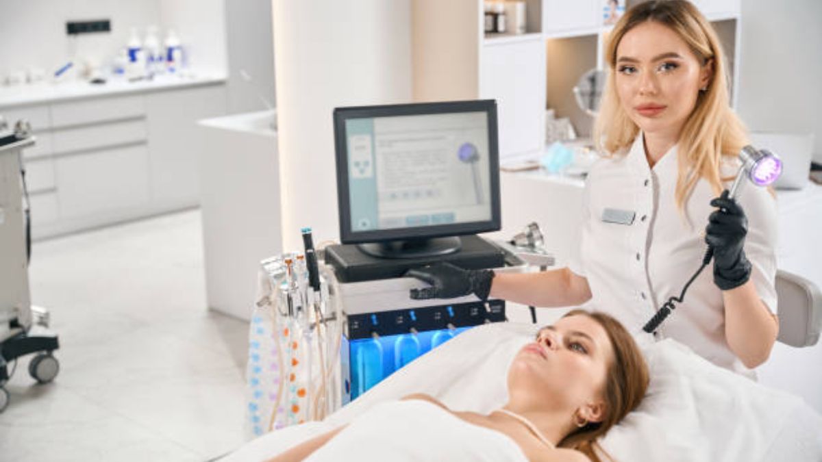 Laser Hair Removal