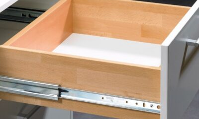 Drawer Slides