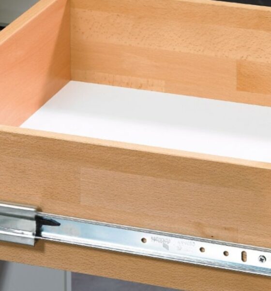 Drawer Slides